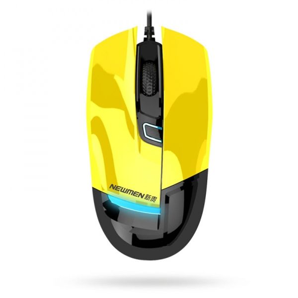 MOUSE NEWMEN G10 + NEW