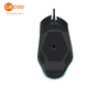 Chuột quang gaming e-sports Lecoo MG1101