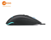 Chuột quang gaming e-sports Lecoo MG1101