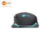 Chuột quang gaming e-sports Lecoo MG1101