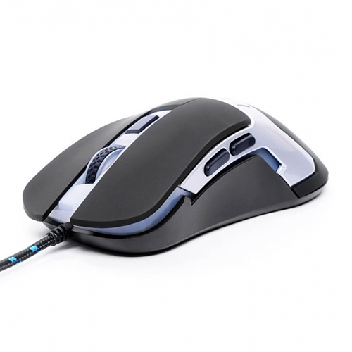 CHUỘT SUMTAX FOX5 BLACK NEW (12th)