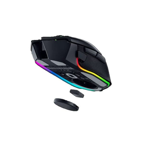 Chuột Razer Basilisk V3 Pro Ergonomic Wireless