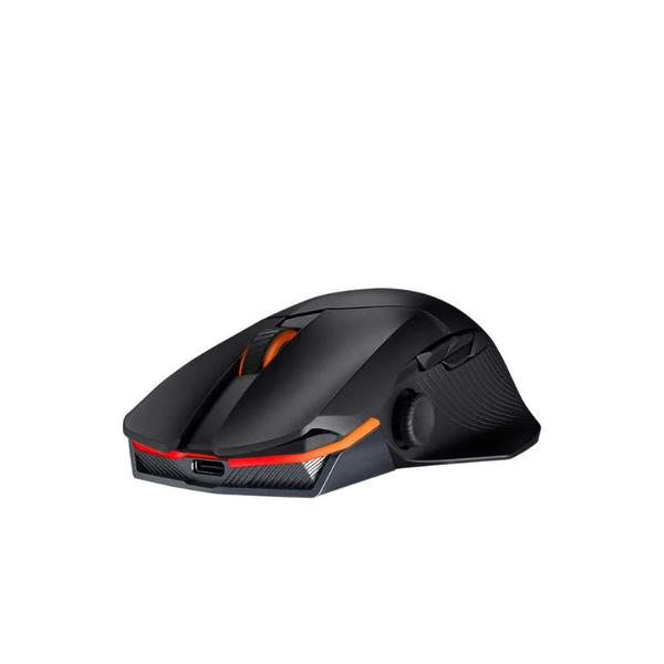 Chuột Asus ROG Chakram X Wireless Black