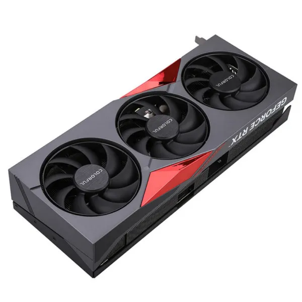VGA Colorful RTX 4070 SUPER NB EX 12GB-V 3 FAN