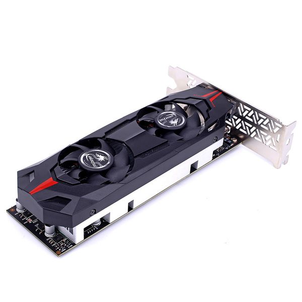 VGA COLORFUL GTX 1050Ti LP 4GB (2 FAN) NEW BH 48TH