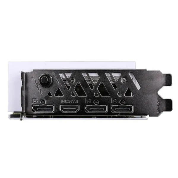 VGA Colorful RTX 4060 IGame Loong Edition OC 8GB-V White
