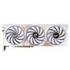 VGA Colorful RTX 4060 IGame Loong Edition OC 8GB-V White