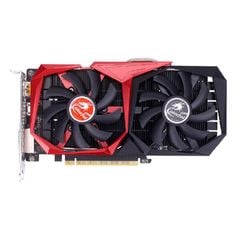 VGA COLORFUL GTX 1050Ti NB 4GB (2 FAN) NEW BH 48TH