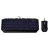 COMBO PHÍM CHUỘT COOLER MASTER DEVASTATOR II NEW BH 12TH