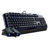 COMBO PHÍM CHUỘT COOLER MASTER DEVASTATOR II NEW BH 12TH