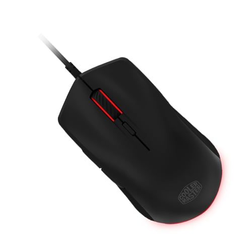 COMBO PHÍM CHUỘT COOLER MASTER MASTERKEY LITE L RGB NEW BH 12TH
