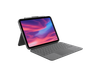 Bàn Phím Logitech Combo Touch cho iPad Pro 11 2021