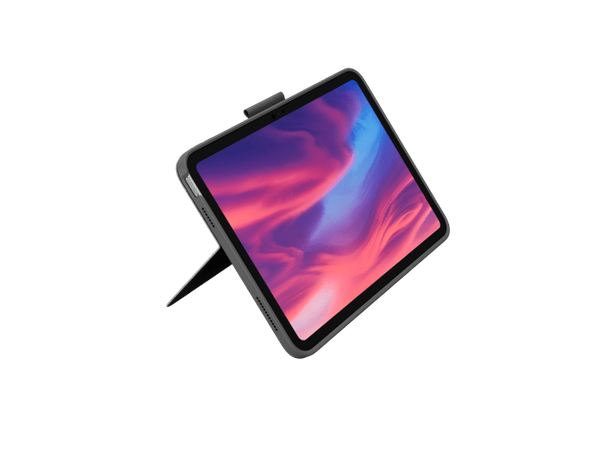 Bàn Phím Logitech Combo Touch cho iPad Pro 11 2021