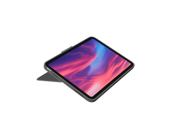 Bàn Phím Logitech Combo Touch cho iPad Pro 11 2021
