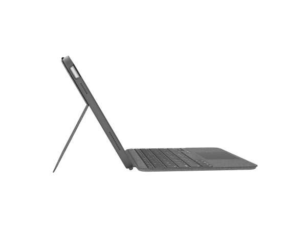 Bàn Phím Logitech Combo Touch cho iPad Pro 11 2021