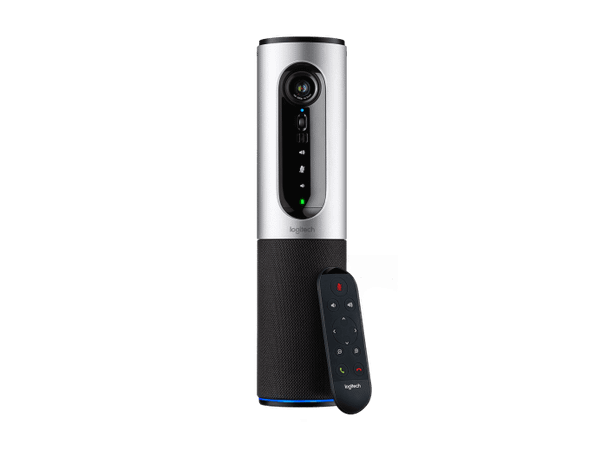 Webcam thiết bị họp trực tuyến Logitech ConferenceCam Connect