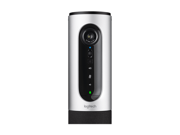 Webcam thiết bị họp trực tuyến Logitech ConferenceCam Connect