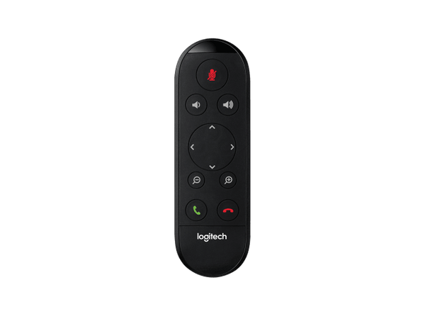 Webcam thiết bị họp trực tuyến Logitech ConferenceCam Connect
