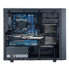 CASE COOLER MASTER N200 - no win - NEW