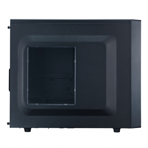 CASE COOLER MASTER N200 - no win - NEW