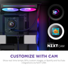 BỘ TẢN NHIỆT NƯỚC NZXT KRAKEN PLUS 240 V2 BLACK - 240MM ( RL-KN240-B2 )