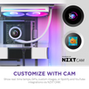 BỘ TẢN NHIỆT NƯỚC NZXT KRAKEN PLUS 240 RGB V2 WHITE - 240MM ( RL-KR240-W2 )