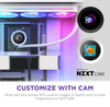 BỘ TẢN NHIỆT NƯỚC NZXT KRAKEN PLUS 360 RGB V2 WHITE - 360MM ( RL-KR360-W2 )