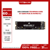 SSD Corsair 1TB MP600 CORE XT Gen4 PCIe x4 NVMe M.2