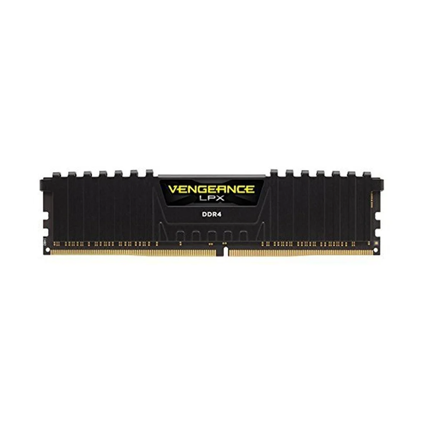 RAM DDR4 8GB CORSAIR VENGEANCE LPX 3200Mhz