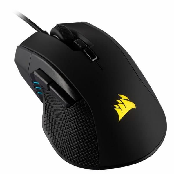 CHUỘT CORSAIR IRONCLAW RGB FPS/MOBA Gaming NEW