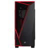 CASE CORSAIR SPEC 04 ĐỎ-ĐEN NEW