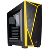 CASE CORSAIR SPEC 04 VÀNG-ĐEN NEW