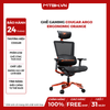 Ghế Cougar Argo Ergonomic Orange