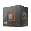 CPU AMD RYZEN 5 8500G (3.5GHZ UPTO 5.0GHZ / 22MB / 6 CORES, 12 THREADS / 65W / SOCKET AM5)