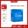 CPU Intel Core i5 12400F (Upto 4.4Ghz, 6 nhân 12 luồng, 18MB Cache, 65W - Socket Intel LGA 1700) 12TH BOX CTY