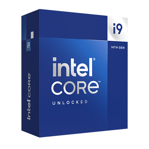 CPU Intel Core I9 14900K GEN 14 TRAY BH 36 THÁNG