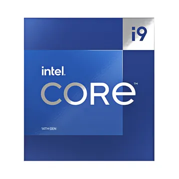 CPU Intel Core I9 14900 (Raptor Lake Refresh, LGA 1700) BOX CHÍNH HÃNG GEN 14