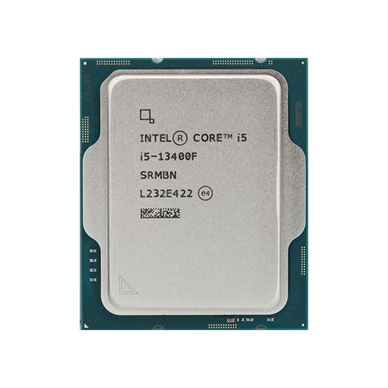 Intel Core i5 13400F (Up To 4.60GHz, 10 Nhân 16 Luồng,20MB Cache, Raptor Lake) BOX CHÍNH HÃNG 13TH