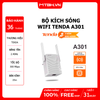 BỘ KÍCH SÓNG WIFI TENDA A301 - CHUẨN N TỐC ĐỘ 300Mbps