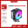TẢN NHIỆT JONSBO CR1000 EVO RGB