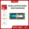 RAM LAPTOP DDR4 8GB CRUCIAL BUSS 3200 NEW