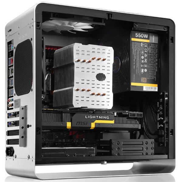 CASE JONSBO UMX3W SILVER NEW