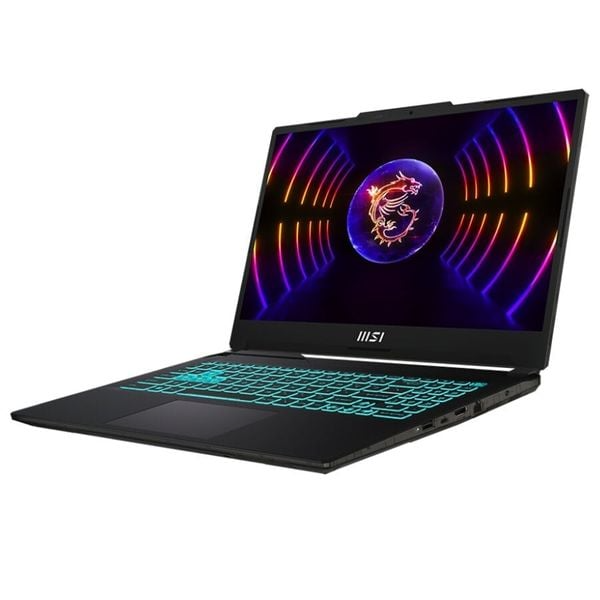 LAPTOP MSI CYBORG 15 A13UC 861VN CORE i5-13420H | RTX 3050 4GB | 16GB RAM | 512GB SSD | 15.6