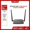 BỘ PHÁT WIFI D-LINK DIR-612 - CHUẨN N 300MBPS