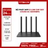 BỘ PHÁT WIFI D-LINK DIR-1253 - CHUẨN AC 1200MBPS | 4 ANTEN | BĂNG TẦN KÉP