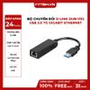 BỘ CHUYỂN ĐỔI D-LINK DUB-1312 - USB 3.0 TO GIGABIT ETHERNET