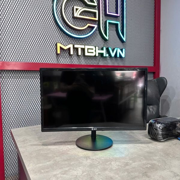 MÀN HÌNH LCD 24