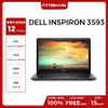 LAPTOP DELL INSPIRON 15 3593 70211826 i7-1065G7 | 8GB RAM | 512GB SSD | GeForce MX230 | Win10 FPT