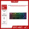 Bàn Phím Razer DeathStalker V2 Pro Tenkeyless Low Profile Optical RGB Linear Red Switch)