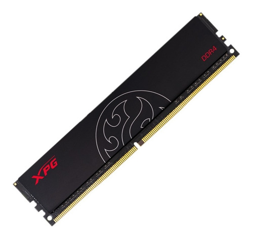 RAM ADATA DDR4 XPG HUNTER 8GB 3200 BLACK BH 1 THÁNG